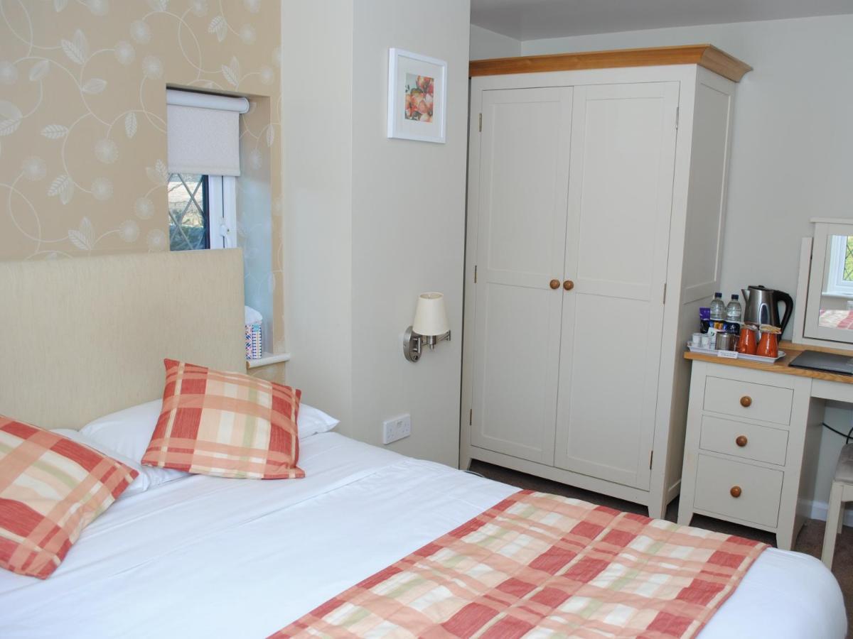 Marsham Arms Inn Hevingham Room photo