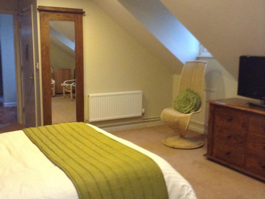 Marsham Arms Inn Hevingham Room photo