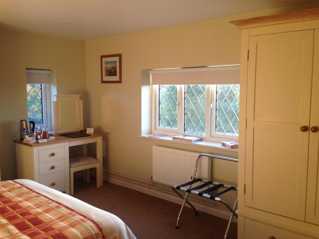 Marsham Arms Inn Hevingham Room photo