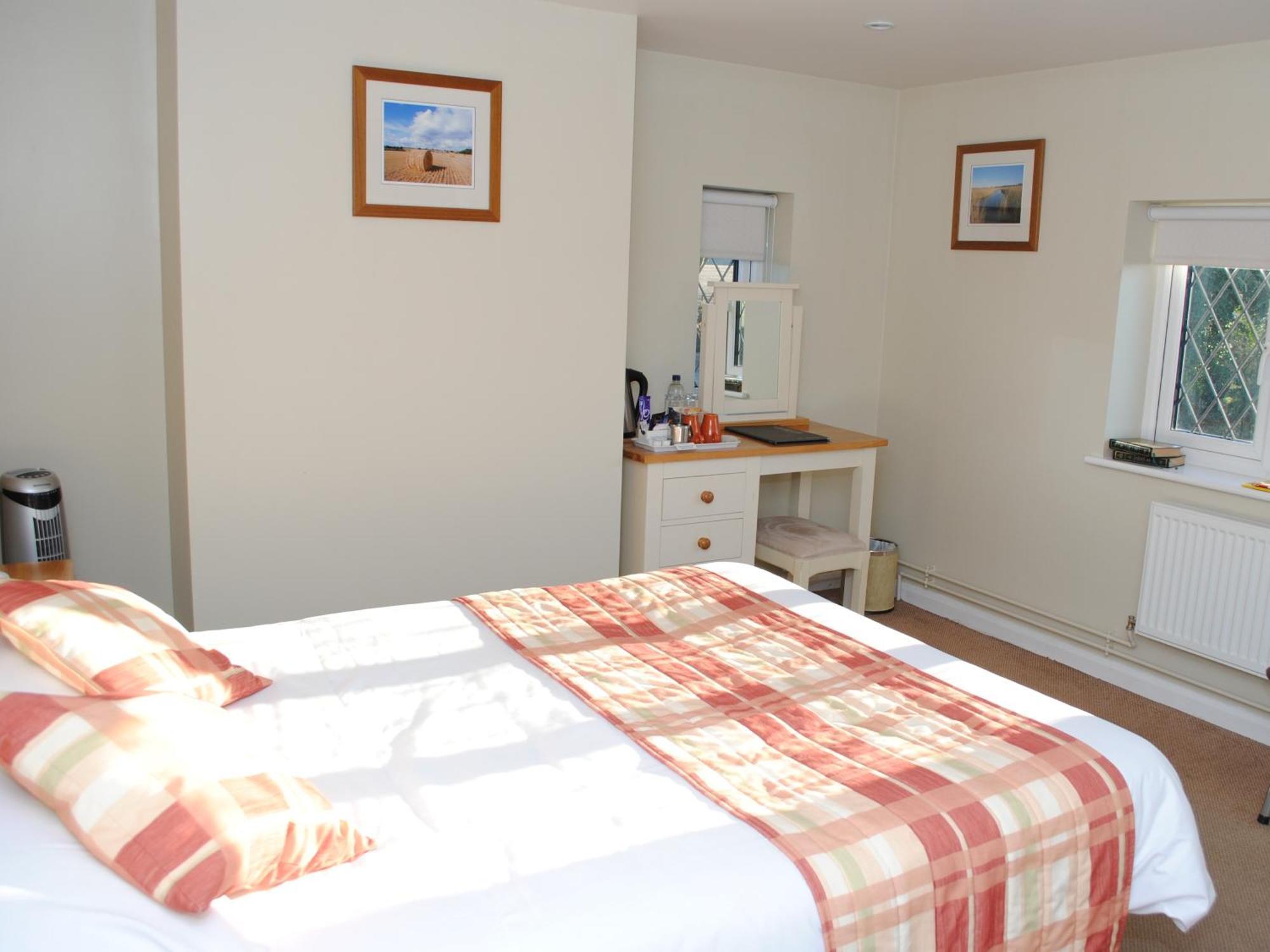 Marsham Arms Inn Hevingham Room photo