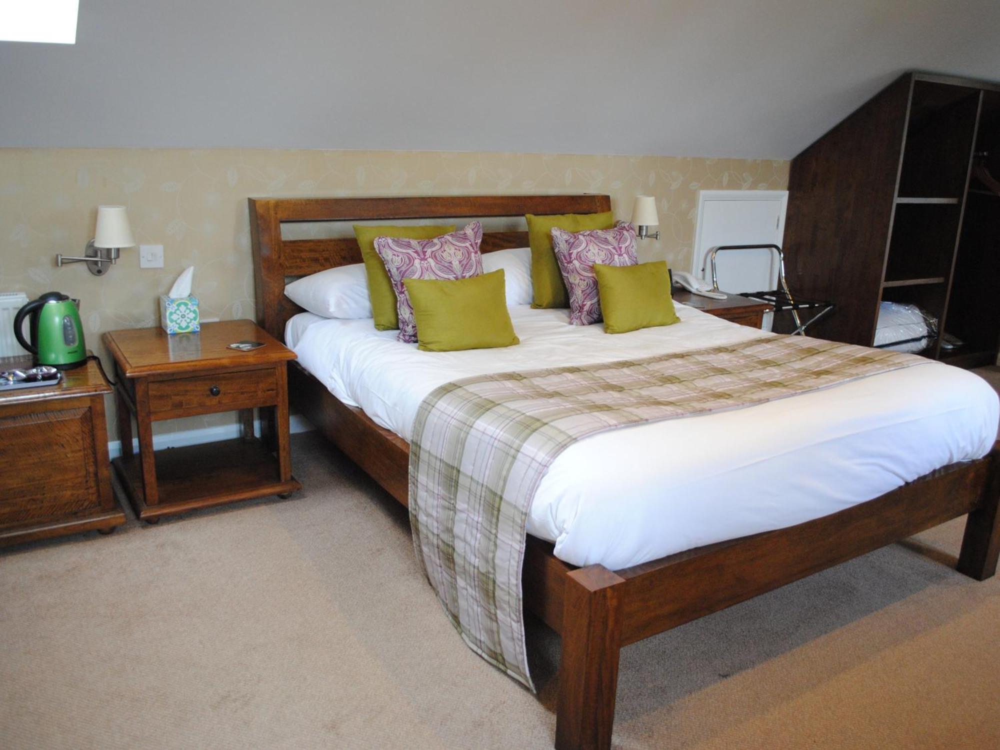 Marsham Arms Inn Hevingham Room photo